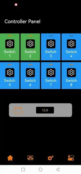 Play AcumenBox as an online game AcumenBox with UptoPlay