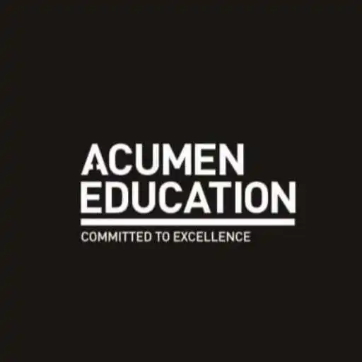 Play ACUMEN EDUCATION APK Play ACUMEN EDUCATION APK