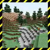 Free play online Acumen Puzzles. Map for MCPE APK