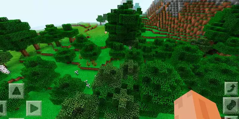 Play Acumen Puzzles. Map for MCPE