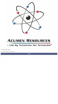 Play Acumen Resources Play Acumen Resources