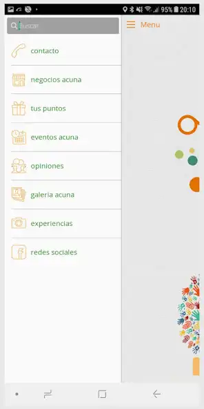 Play ACUNA as an online game ACUNA with UptoPlay