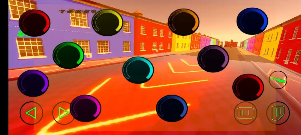 Play Acunla Gazla  and enjoy Acunla Gazla with UptoPlay
