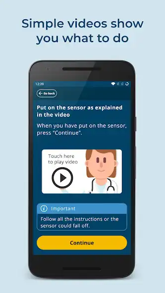 Play AcuPebble SA100 Kiosk as an online game AcuPebble SA100 Kiosk with UptoPlay