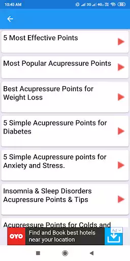 Play Acupressure Body Points  and enjoy Acupressure Body Points with UptoPlay