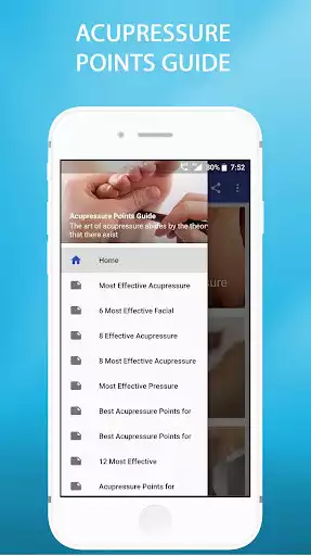 Play Acupressure Points  and enjoy Acupressure Points with UptoPlay