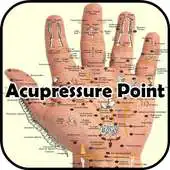 Free play online Acupressure Points Tips APK