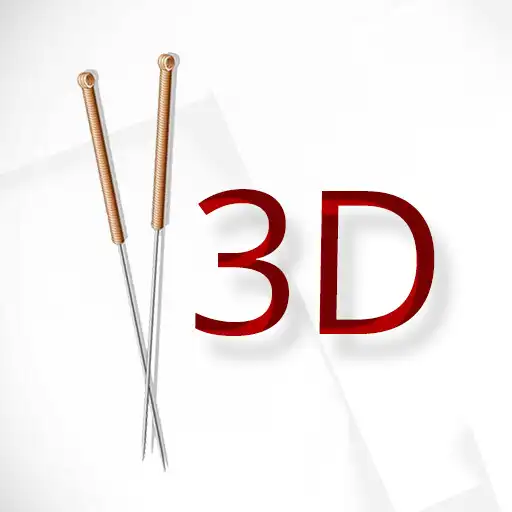 Free play online Acupuncture 3D APK