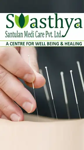 Play Acupuncture Treatment &Therapy  and enjoy Acupuncture Treatment &Therapy with UptoPlay