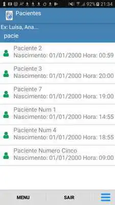 Play Acupuntura MTC trial