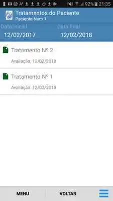 Play Acupuntura MTC trial