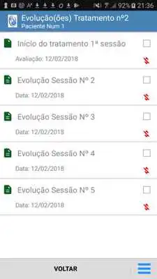 Play Acupuntura MTC trial