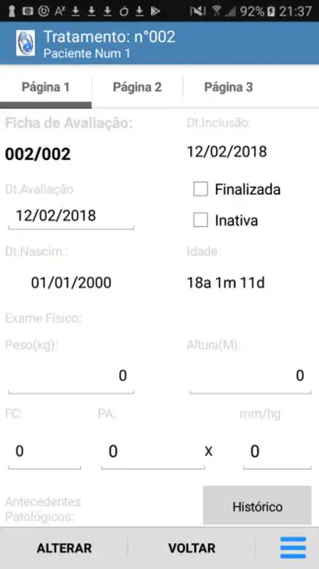 Play Acupuntura MTC trial