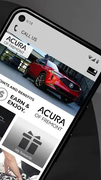 Play Acura of Fremont Advantage as an online game Acura of Fremont Advantage with UptoPlay
