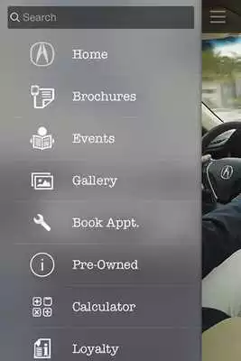 Play ACURA OF HAMILTON