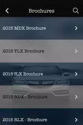 Play ACURA OF HAMILTON