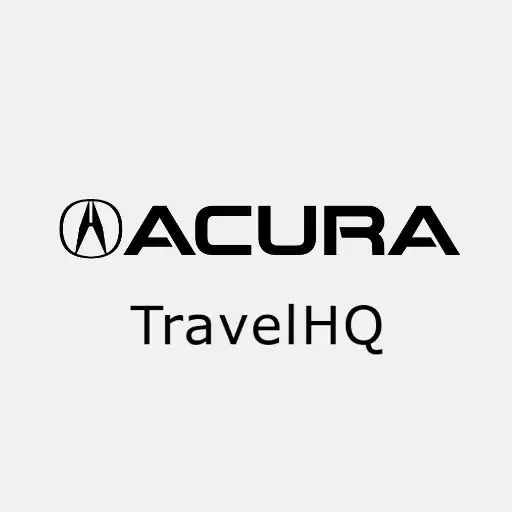 Play Acura TravelHQ APK