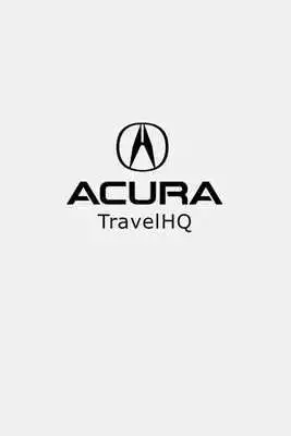Play Acura TravelHQ  and enjoy Acura TravelHQ with UptoPlay