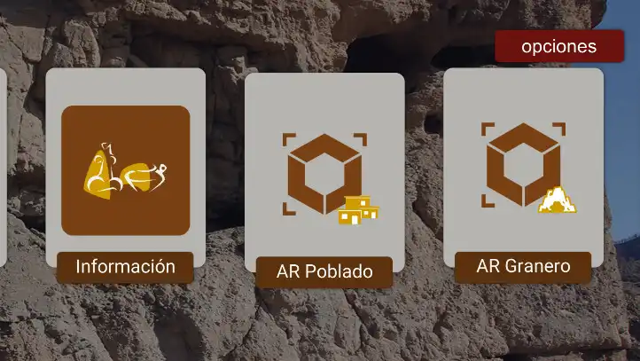 Play Acusa Seca Realidad Aumentada  and enjoy Acusa Seca Realidad Aumentada with UptoPlay