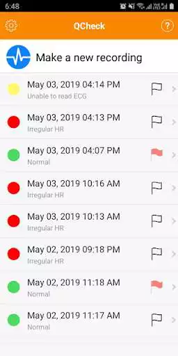 Play Acutus Medical  Q Check  and enjoy Acutus Medical  Q Check with UptoPlay