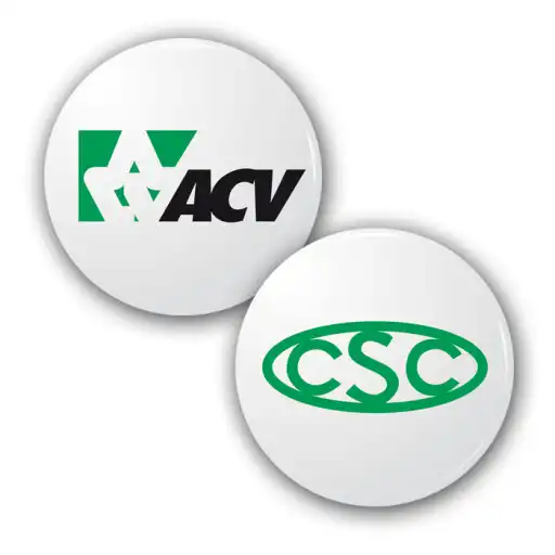 Play ACV - CSC APK