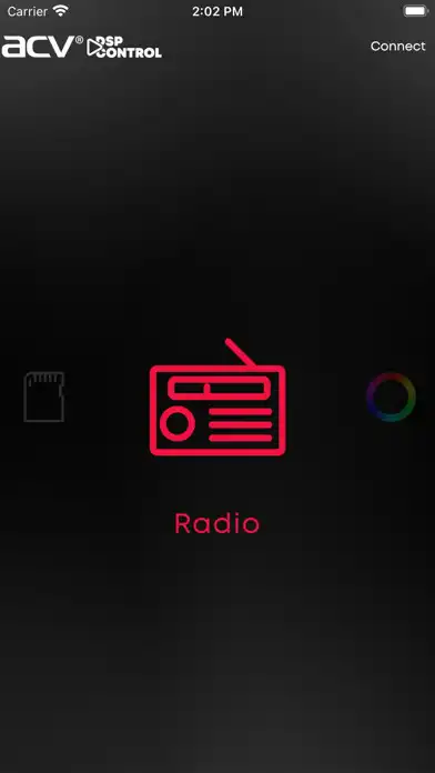 Play ACV DSP Control  and enjoy ACV DSP Control with UptoPlay