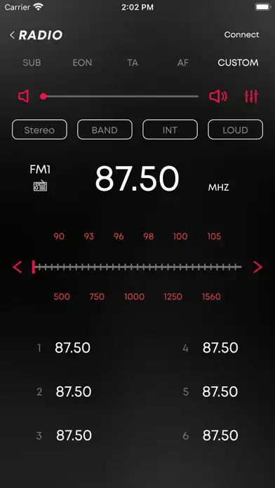Play ACV DSP Control as an online game ACV DSP Control with UptoPlay
