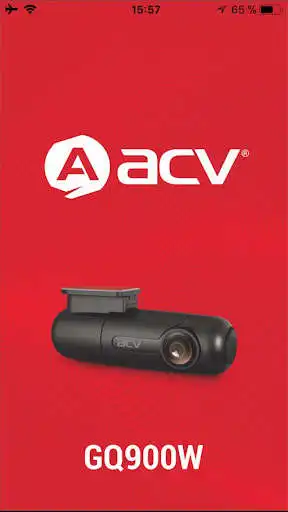 Play ACV GQ900W  and enjoy ACV GQ900W with UptoPlay