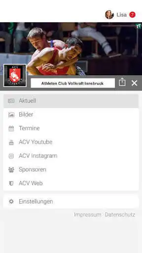 Play AC Vollkraft as an online game AC Vollkraft with UptoPlay
