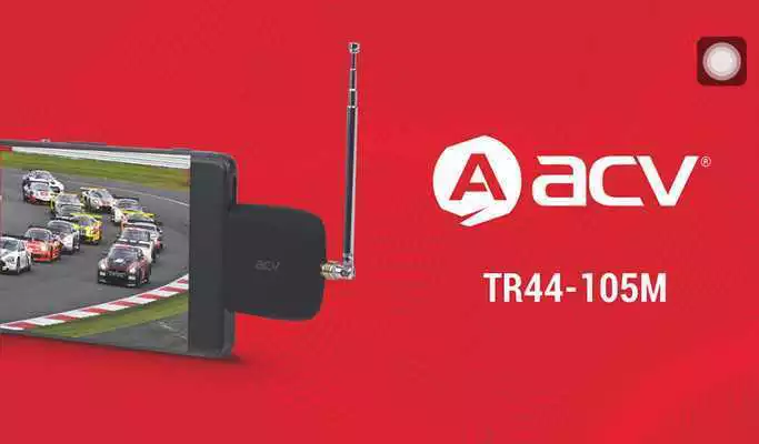 Play ACV TR44-105