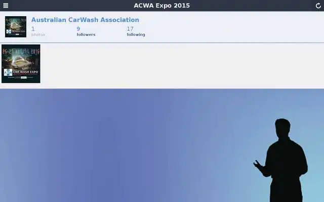 Play ACWA Expo 2015