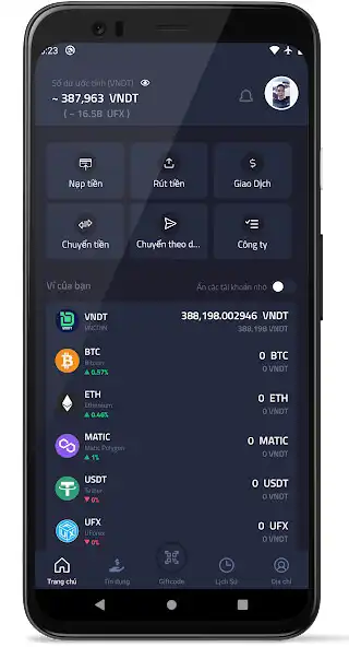 Play AC Wallet  and enjoy AC Wallet with UptoPlay