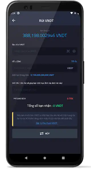 Play AC Wallet as an online game AC Wallet with UptoPlay