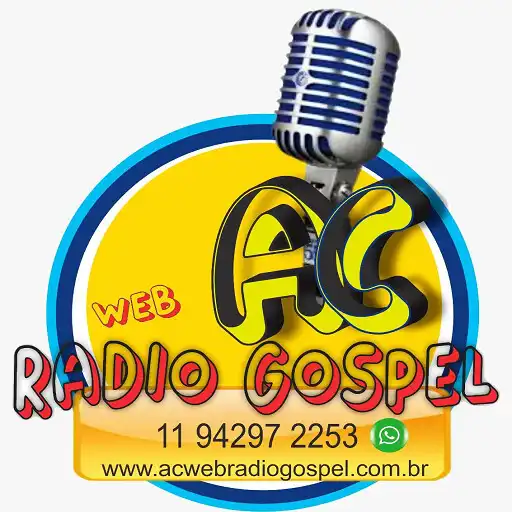 Play AC Web Rádio Gospel APK