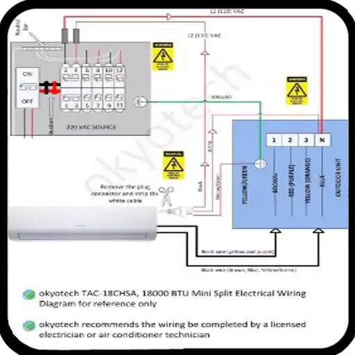 Play AC Wiring Diagram APK Play AC Wiring Diagram APK
