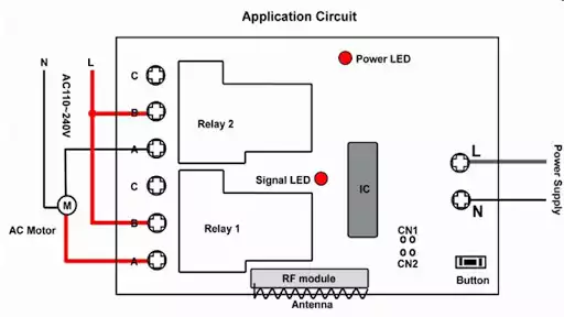 Play AC Wiring Diagram  and enjoy AC Wiring Diagram with UptoPlay