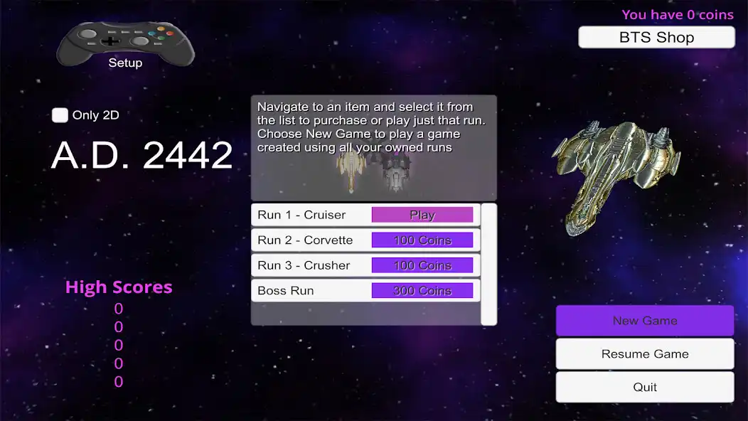 Play AD 2442  and enjoy AD 2442 with UptoPlay