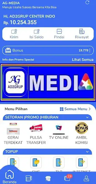Play AD2GRUP  and enjoy AD2GRUP with UptoPlay