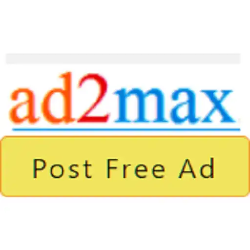 Play Ad2Max: online classifieds in APK Play Ad2Max: online classifieds in APK