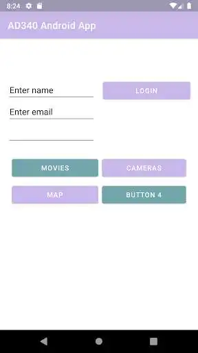 Play AD340 Android Project  and enjoy AD340 Android Project with UptoPlay