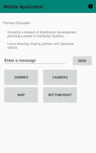 Play AD340-MobileApp Intro to Android and enjoy AD340-MobileApp Intro to Android with UptoPlay Play AD340-MobileApp Intro to Android and enjoy AD340-MobileApp Intro to Android with UptoPlay