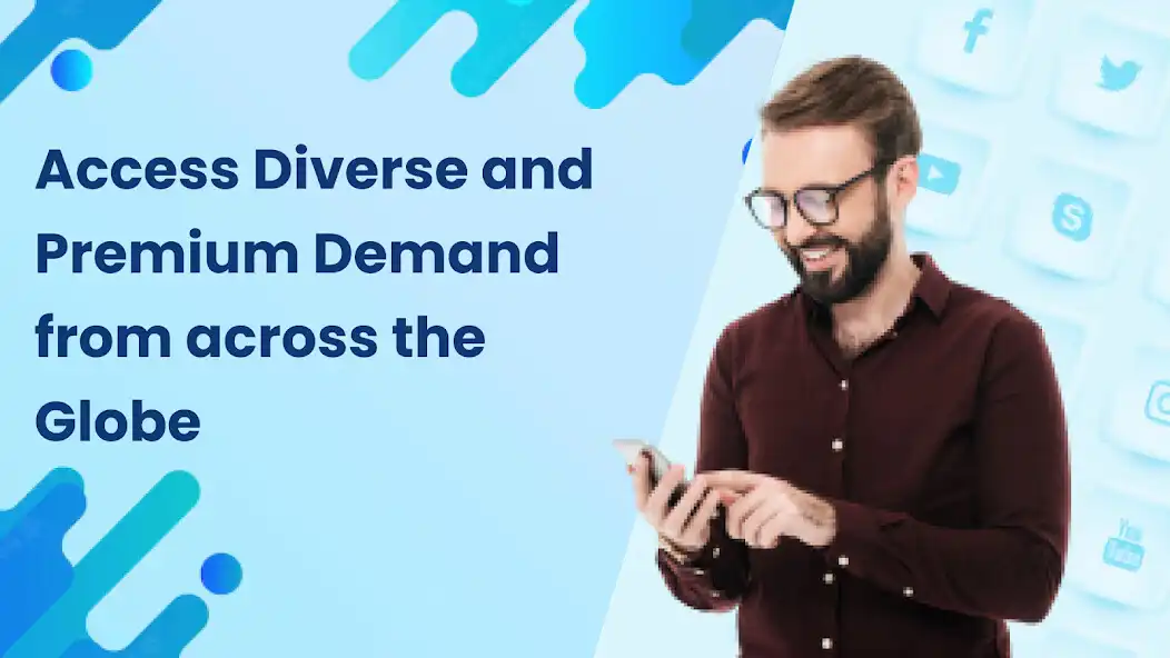 Play Ad8Social: Programmatic ads as an online game Ad8Social: Programmatic ads with UptoPlay