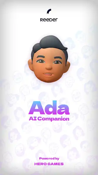 Play Ada AI Chat Bot  and enjoy Ada AI Chat Bot with UptoPlay