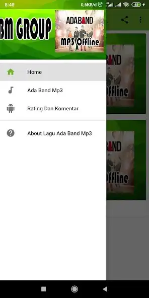 Play Ada Band Mp3 Offline and enjoy Ada Band Mp3 Offline with UptoPlay Play Ada Band Mp3 Offline and enjoy Ada Band Mp3 Offline with UptoPlay