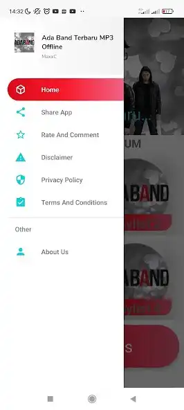 Play Ada Band Terbaru MP3 Offline and enjoy Ada Band Terbaru MP3 Offline with UptoPlay Play Ada Band Terbaru MP3 Offline and enjoy Ada Band Terbaru MP3 Offline with UptoPlay