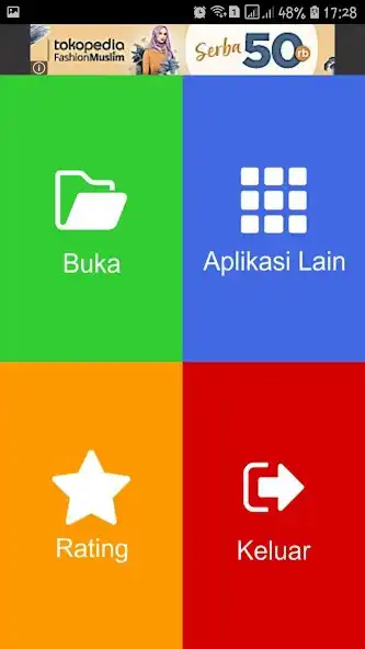 Play Adab dan Akhlak Rosulullah  and enjoy Adab dan Akhlak Rosulullah with UptoPlay