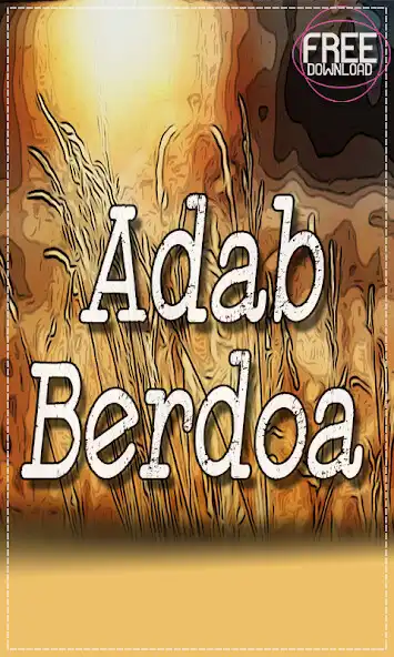 Play Adab Ketika Akan Berdoa Kepada Allah SWT as an online game Adab Ketika Akan Berdoa Kepada Allah SWT with UptoPlay