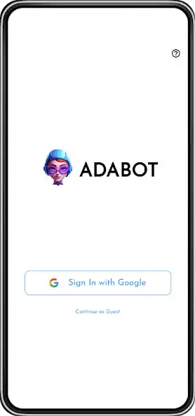 Play Adabot  and enjoy Adabot with UptoPlay