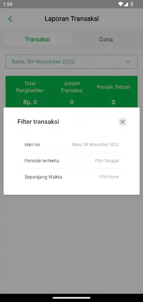 Play Adab Santri POS as an online game Adab Santri POS with UptoPlay