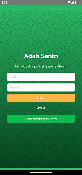 Play Adab Santri  and enjoy Adab Santri with UptoPlay